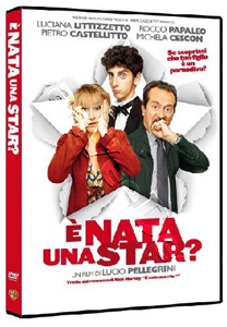 A Star Is Born? (DVD)